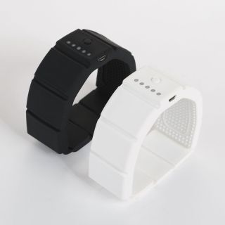 iPower Watch - Tattoo Anythere