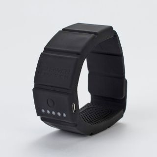 iPower Watch - Black