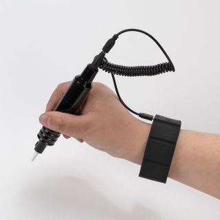 iPower Watch - Tattoo Anythere