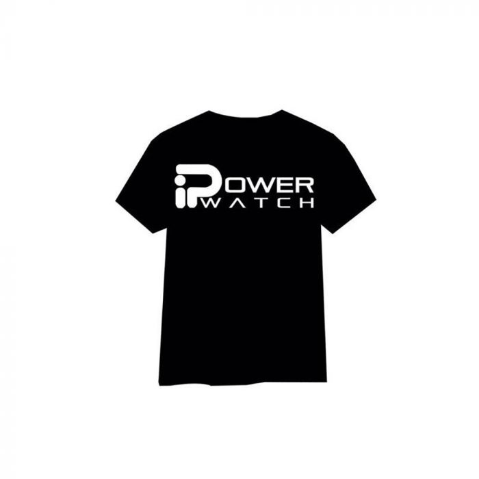 iPower Watch T-shirt